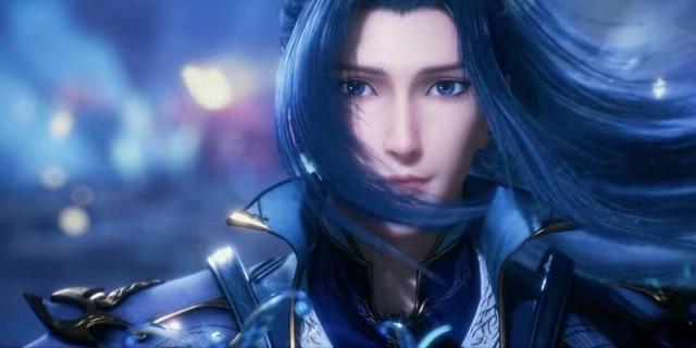 斗罗大陆158集，唐三小舞有情人终成眷属，史莱克六怪接受历练