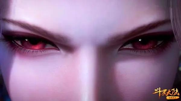 斗罗大陆94集：封号斗罗大战落幕，比比东20年前形象曝光