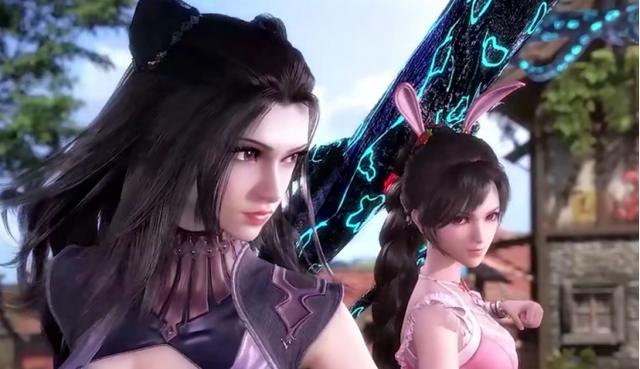 动漫《斗罗大陆》，第二季故事节奏稀烂，第三季才逐步稳定