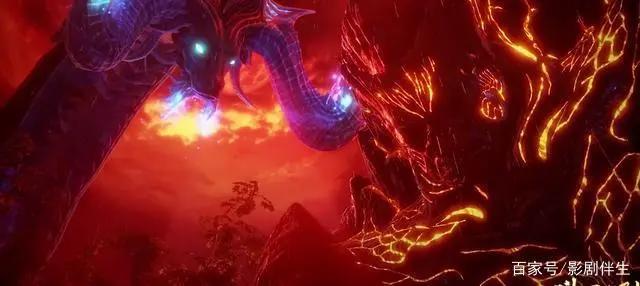 高分动漫《斗罗大陆》电视版，肖战吴宣仪演绎唐三小舞痴情爱恋