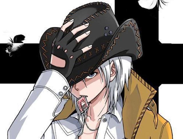 《斗罗大陆》漫画人气曾被它压制，如今斗罗已出动画片，它被遗忘