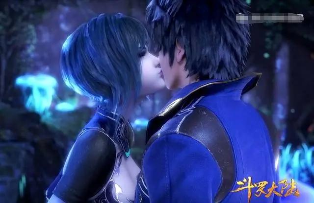 斗罗大陆动漫第一季26集，播放量达到33个亿！