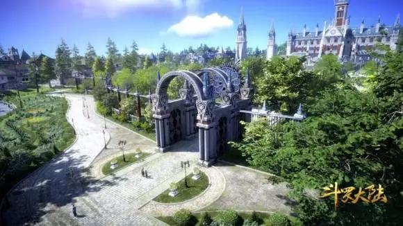 《斗罗大陆》动漫出来之后，网友看了这些之后，感慨，这太神了