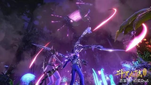 《斗罗大陆》动画今日更新！29集！