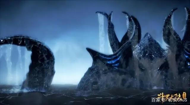 《斗罗大陆》动画今日更新！29集！