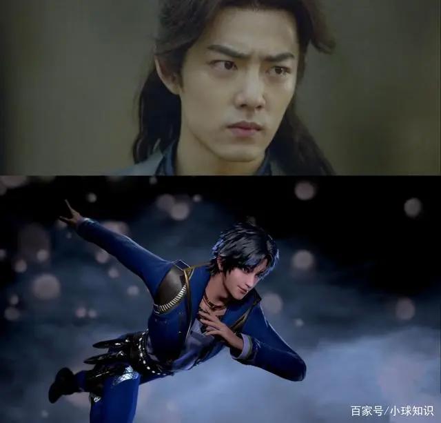 斗罗大陆动漫版热播，肖战又勾起了大家的心