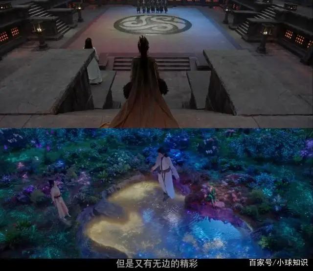 斗罗大陆动漫版热播，肖战又勾起了大家的心