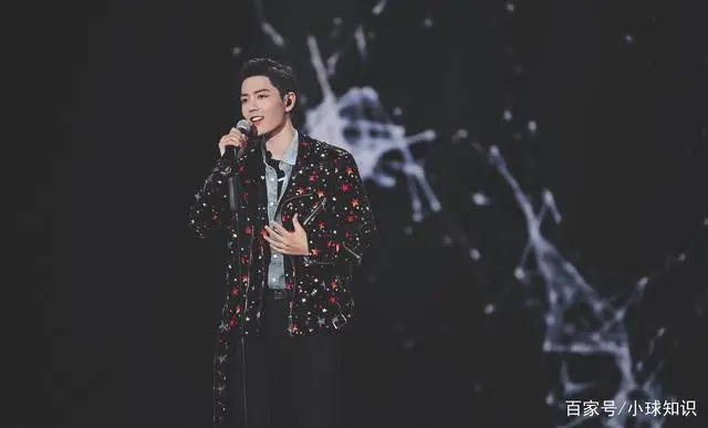 斗罗大陆动漫版热播，肖战又勾起了大家的心