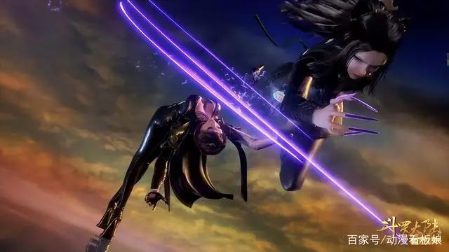 斗罗大陆6大版本，动画版好评超越原著，真人版肖战、吴宣仪背锅