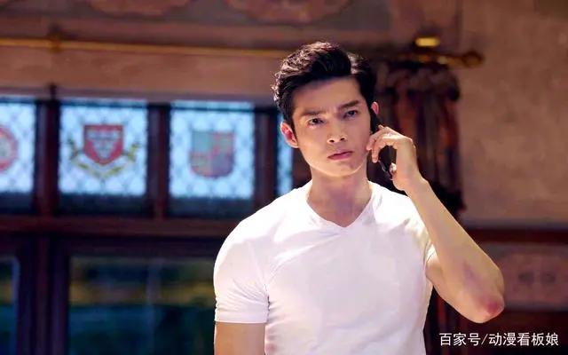 斗罗大陆6大版本，动画版好评超越原著，真人版肖战、吴宣仪背锅