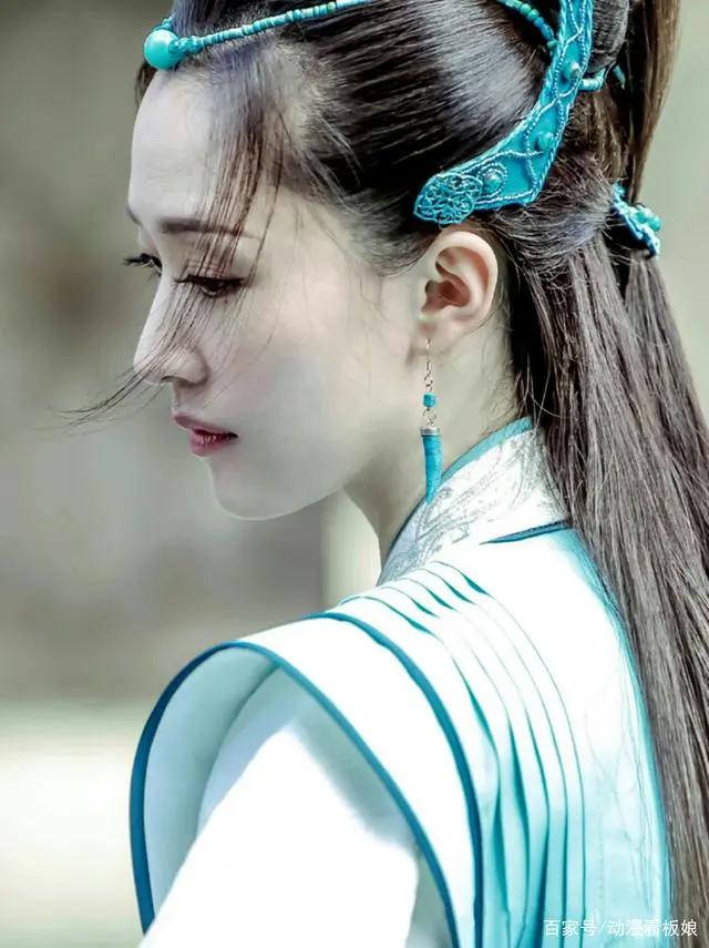 斗罗大陆6大版本，动画版好评超越原著，真人版肖战、吴宣仪背锅