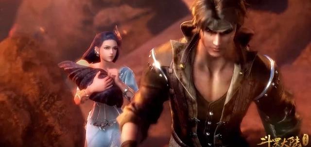 斗罗大陆动画越来越低龄化，口碑评分下降太快，原因到底出在哪里