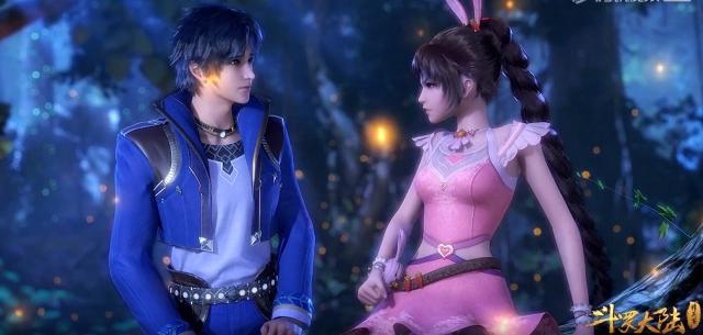 斗罗大陆动画越来越低龄化，口碑评分下降太快，原因到底出在哪里