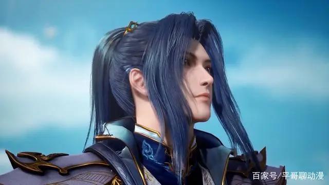 斗罗大陆动漫第171集中小舞咬唐三，诠释了啥叫兔子急了也会咬人