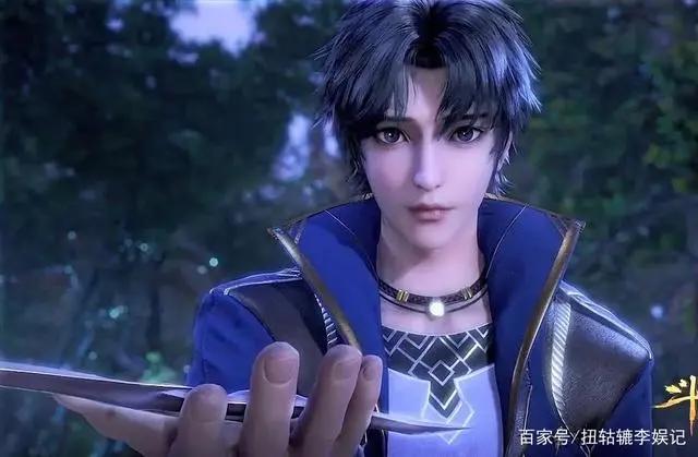 《斗罗大陆》动画版本为标杆，肖战真人版电视剧能否再次触动大家