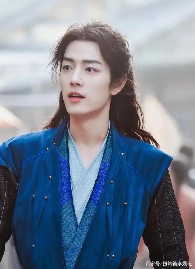 《斗罗大陆》动画版本为标杆，肖战真人版电视剧能否再次触动大家