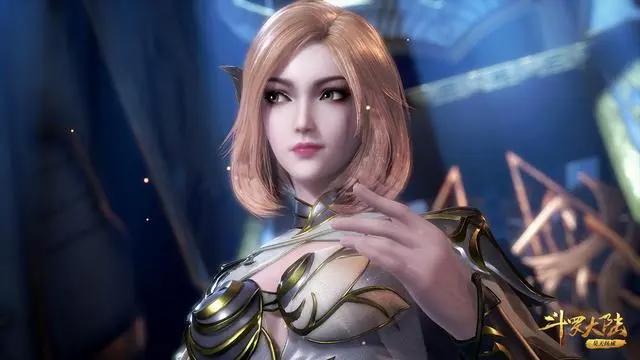 斗罗大陆93集按时更新，评分却一再降低，有漫友表示不再追更