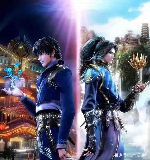 《斗罗大陆》动漫低开高走，后一举封神，这才是对原著最好的诠释