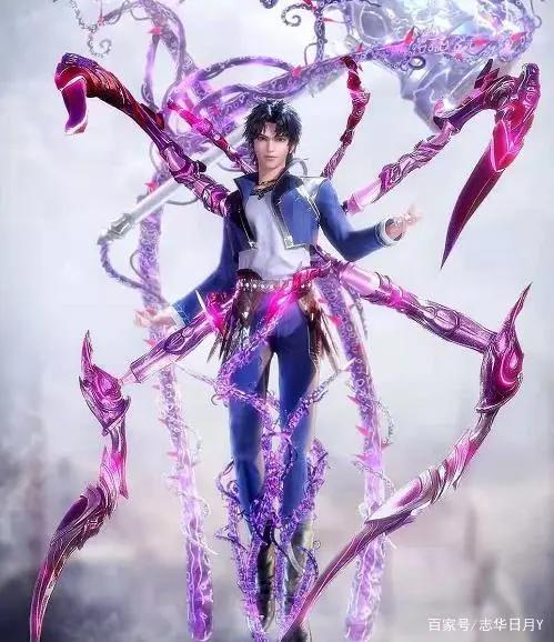 《斗罗大陆》动漫低开高走，后一举封神，这才是对原著最好的诠释