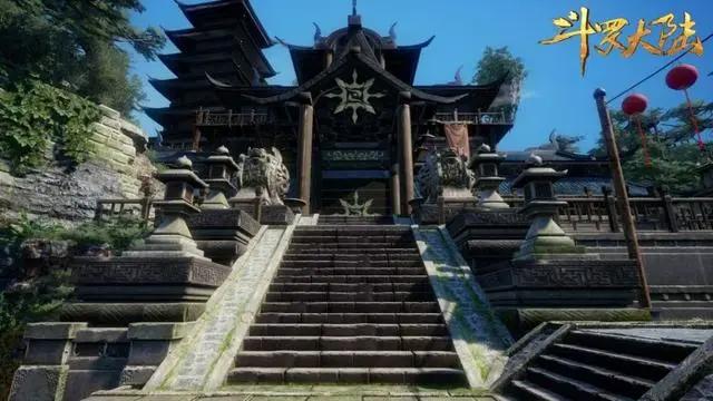 斗罗大陆动画第一部总集数公布，这个数字略微尴尬，还有一年时间