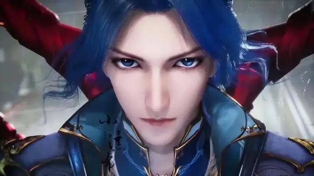 斗罗大陆动画第一部总集数公布，这个数字略微尴尬，还有一年时间