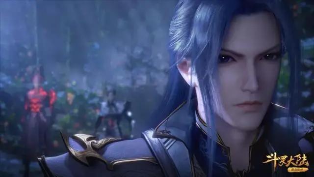 斗罗大陆动画第一部总集数公布，这个数字略微尴尬，还有一年时间