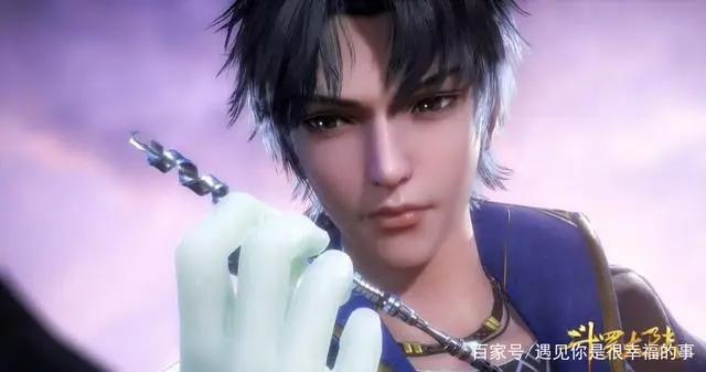 动漫《斗罗大陆》值得观看吗？