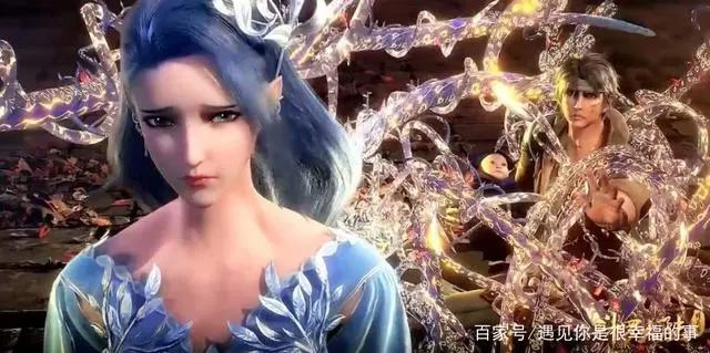 动漫《斗罗大陆》值得观看吗？