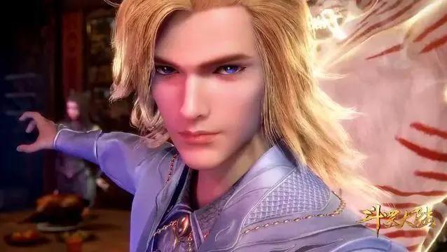 《斗罗大陆》动漫由玄机出品，如何看待这部作品？