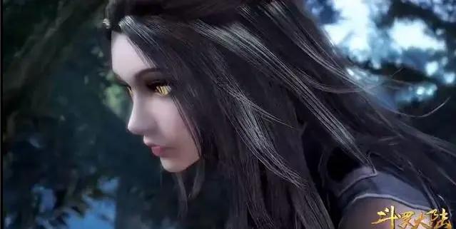 《斗罗大陆》动漫由玄机出品，如何看待这部作品？