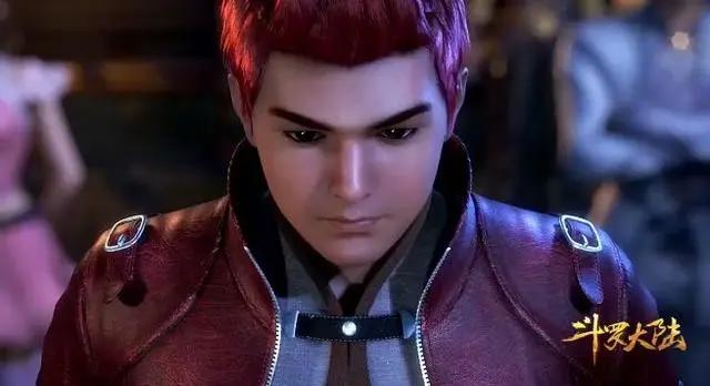 《斗罗大陆》动漫由玄机出品，如何看待这部作品？