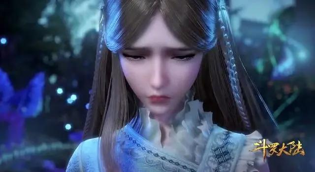 《斗罗大陆》动漫由玄机出品，如何看待这部作品？