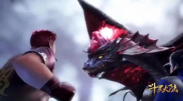 《斗罗大陆》动漫由玄机出品，如何看待这部作品？