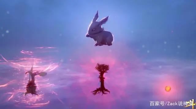 斗罗大陆146集：小舞复活，母兔子觉醒，比母龙和母老虎还恐怖