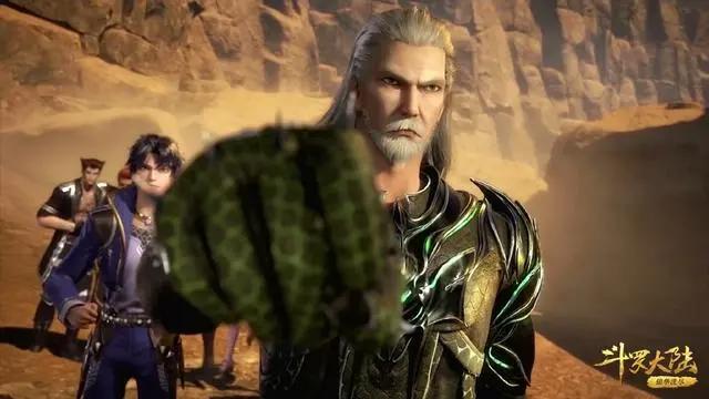 《斗罗大陆》动画93集到95集，即将缩短5分钟正片时长，斗罗加油