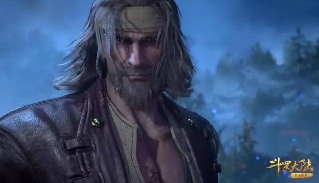 斗罗大陆动漫为何一直这么火爆？其实原因不止一个