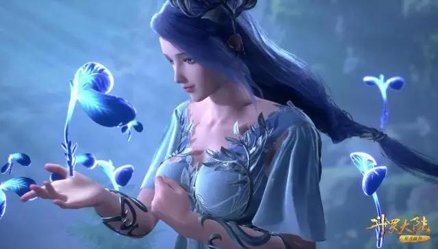 斗罗大陆动漫为何一直这么火爆？其实原因不止一个