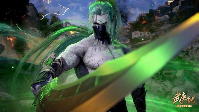 斗罗大陆动漫为何一直这么火爆？其实原因不止一个