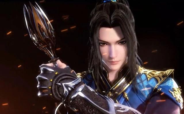 斗罗大陆真人版为何比不过动漫版？3点差别明白其中的道理