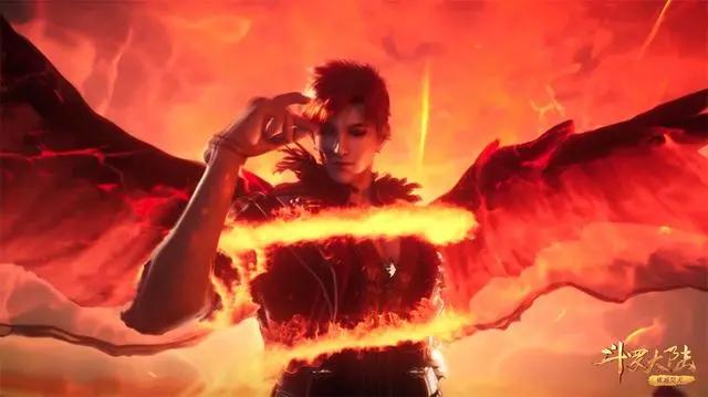 斗罗大陆动画完结时间提前，强行水剧情遭网友抵制，集数缩短一半