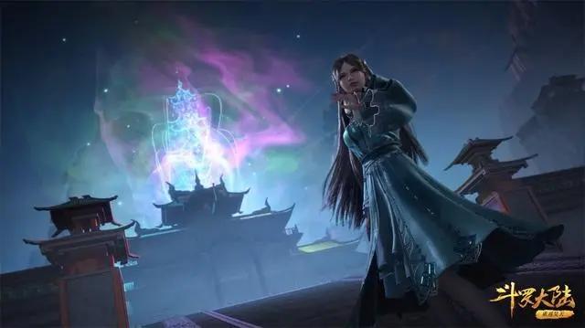 斗罗大陆动画完结时间提前，强行水剧情遭网友抵制，集数缩短一半