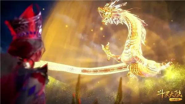 斗罗大陆107集：让封号斗罗起立，昊天斗罗归来，唐昊排面大