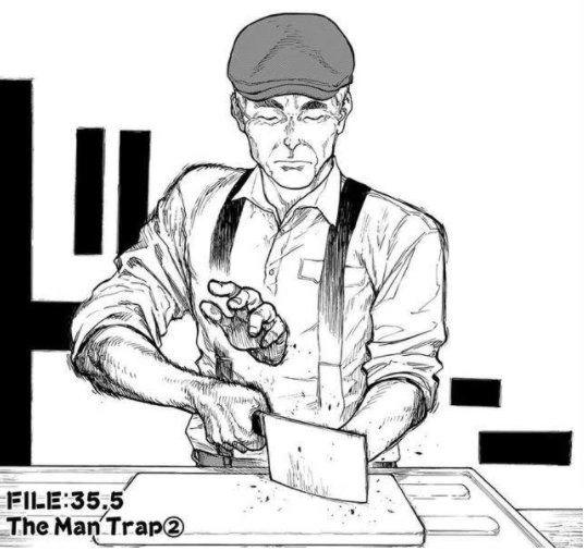 这个怎么干都死不了的人渣，正用它的大尺度统治日本影市