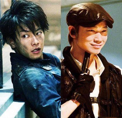 这个怎么干都死不了的人渣，正用它的大尺度统治日本影市