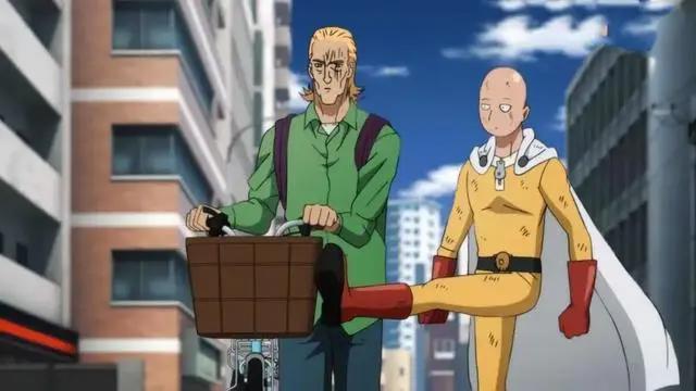 从“人人期待”到“人人喊烂”，《一拳超人》究竟被谁毁掉了？