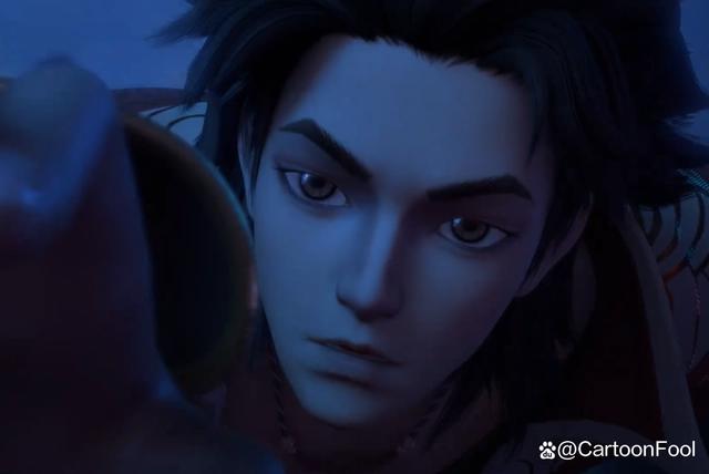 《圣堂》《克金玩家》发布概念预告，两点十分动漫制作，你期待吗