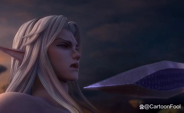 《圣堂》《克金玩家》发布概念预告，两点十分动漫制作，你期待吗