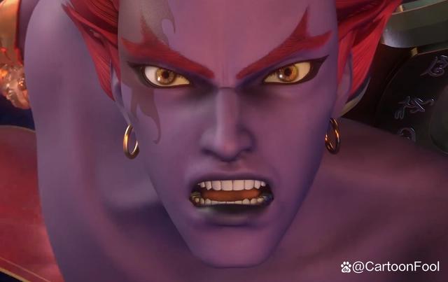 《圣堂》《克金玩家》发布概念预告，两点十分动漫制作，你期待吗