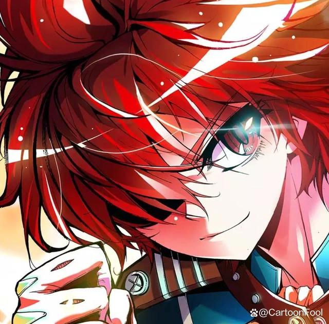 《圣堂》《克金玩家》发布概念预告，两点十分动漫制作，你期待吗