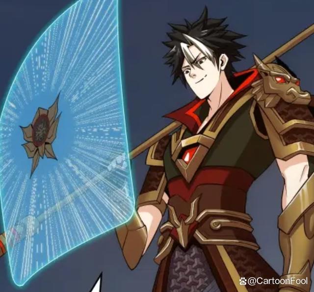 《圣堂》《克金玩家》发布概念预告，两点十分动漫制作，你期待吗